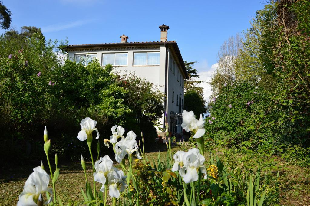 Agriturismo Tenuta Buon Respiro Villa Orvieto Esterno foto