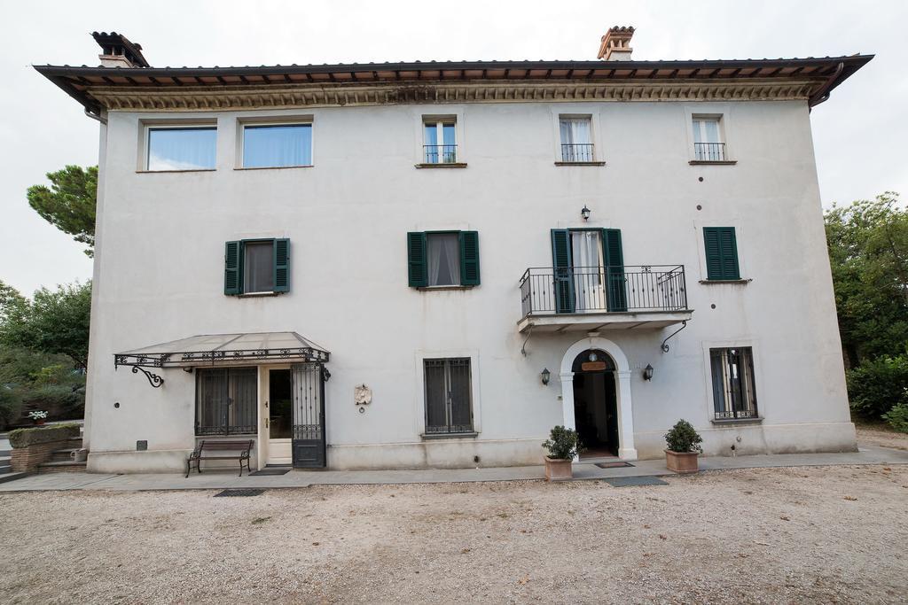 Agriturismo Tenuta Buon Respiro Villa Orvieto Esterno foto