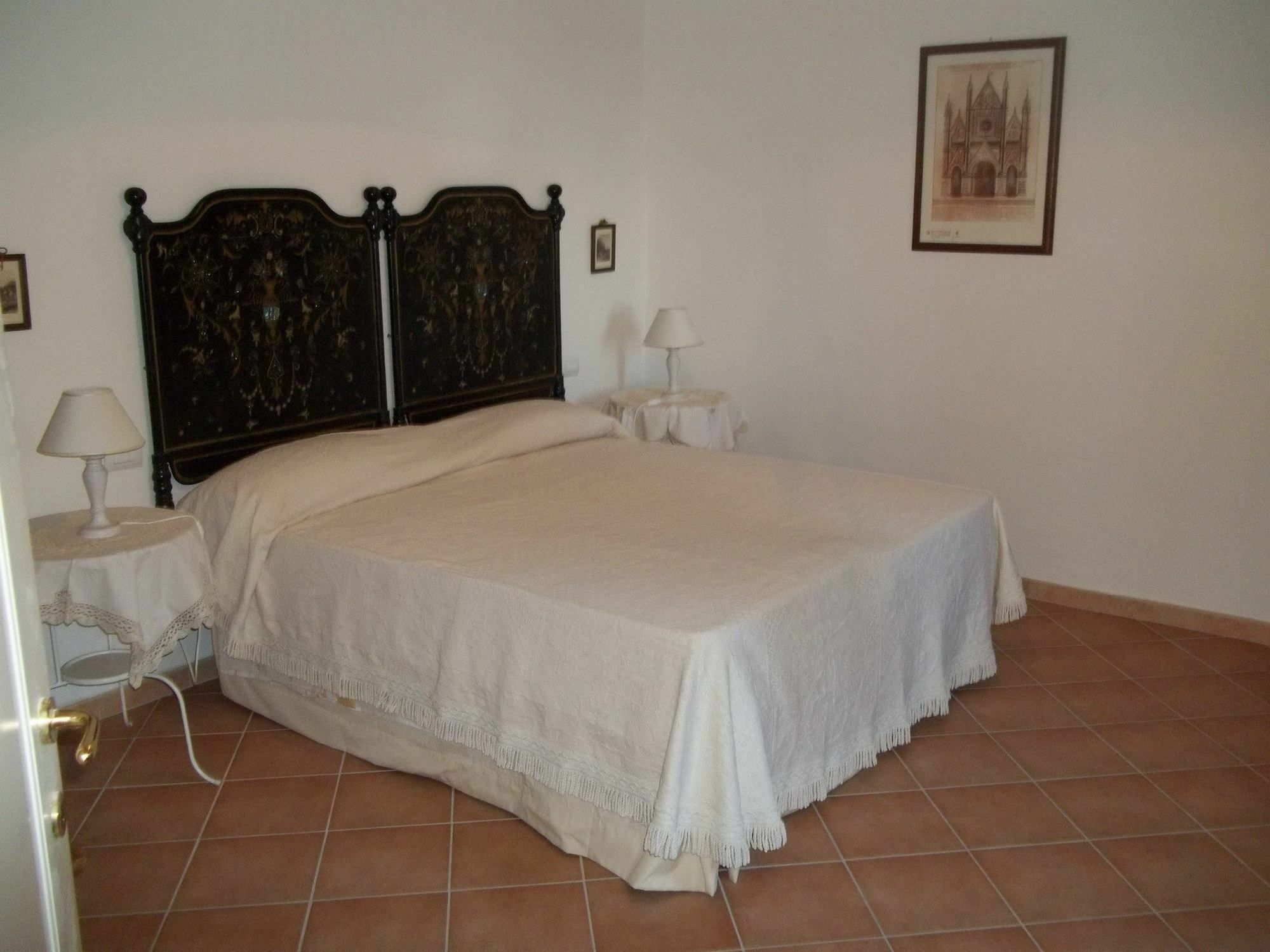 Agriturismo Tenuta Buon Respiro Orvieto Esterno foto