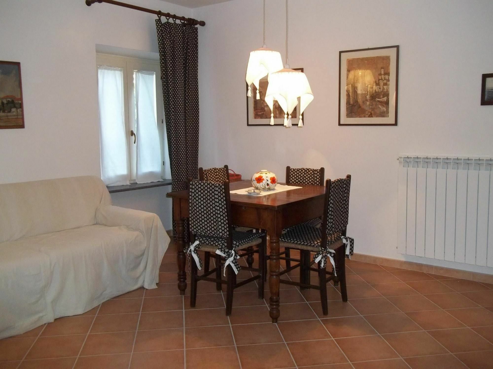 Agriturismo Tenuta Buon Respiro Orvieto Esterno foto