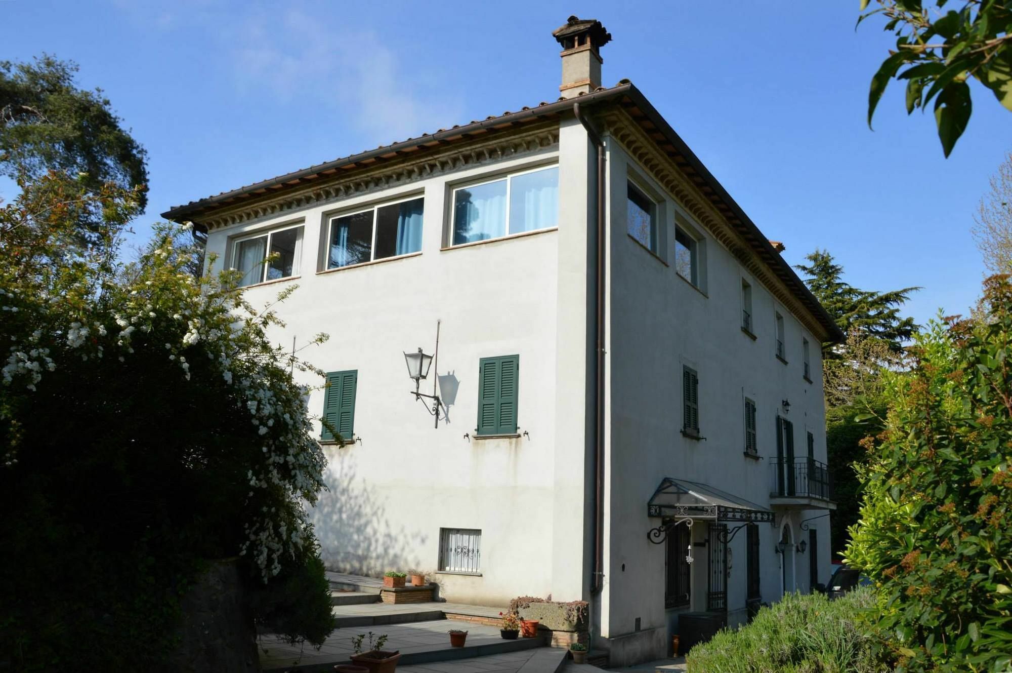 Agriturismo Tenuta Buon Respiro Orvieto Esterno foto